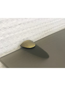 A417 BR Полкодержатель "пеликан"