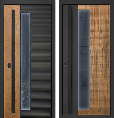 Century терморазрыв с окном