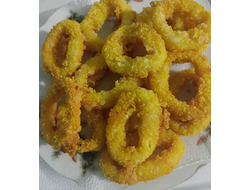 Кольца кальмаров