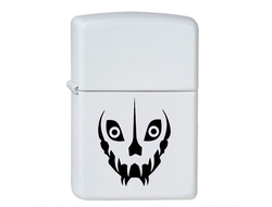 Зажигалка Андертейл, Undertale №6