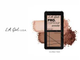 Пудра для контура L.A. Girl PRO.Contour Powder Highlight And Contour Duo 661 Fair