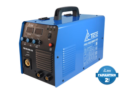 Сварочный полуавтомат TSS PRO MIG/MMA-160, 067070
