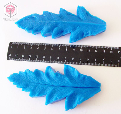 "Лист мака" вайнер и каттеры