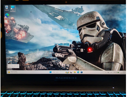 Machenike L15 Star ( 15.6  Full HD  IPS 165Hz i5-12450H RTX4060 (8Gb) 16Gb 512Gb SSD )