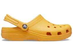 CROCS CLASSIC ОРАНЖЕВЫЕ