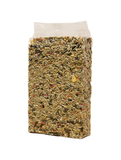 Fiory (Фиори) Indy корм для морских свинок и шиншилл, 850 г