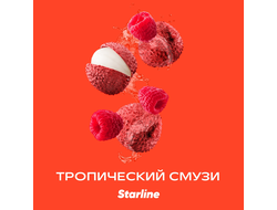 STARLINE 25 г. - ТРОПИЧЕСКИЙ СМУЗИ