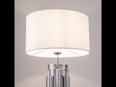 Настольный светильник Muse, MOD304TL-01GR, Maytoni