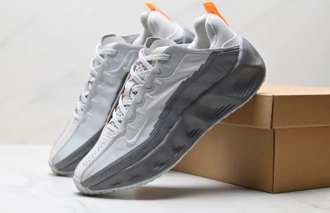 Nike Air Zoom Ava Rover Grey Wolf