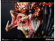 БЮСТ, PREDATOR 2, SIDESHOW, LIFE SIZE, BUST, CoolProps, статуя, хищник, статуэтка, монстр, сайдшоу