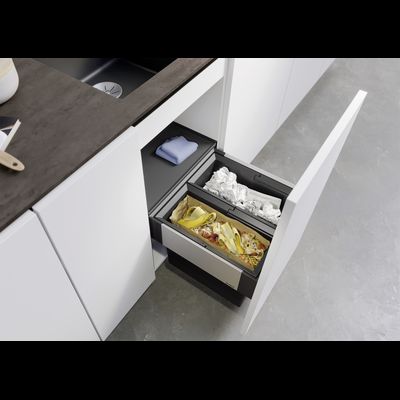 Система Blanco Select II 45/2 (526200)