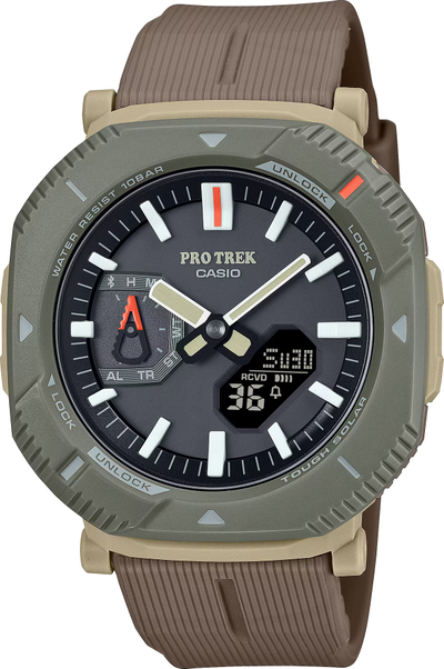 Часы Casio Pro Trek PRJ-B001-5