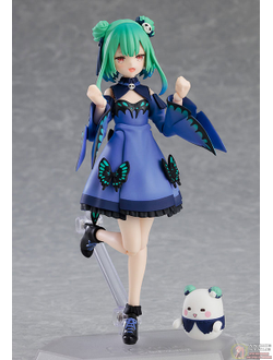 Фигурка фигма Русиа Уруха (figma Rushia Uruha)
