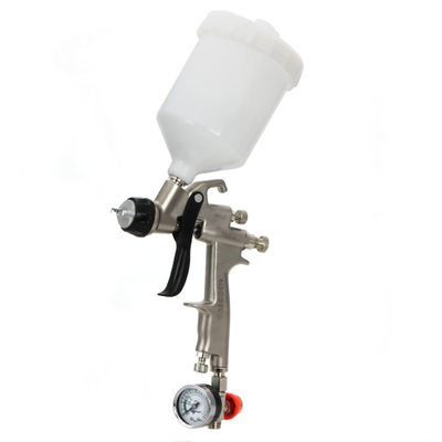 Краскопульт Walcom Slim X-Light HTE/HALO*