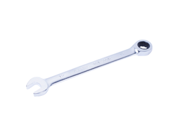 Ключ трещоточный комбинированный 12 мм МАСТАК 021-30012H