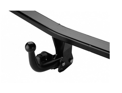 Фаркоп на Мазду Tribute 2001-2003г.в.