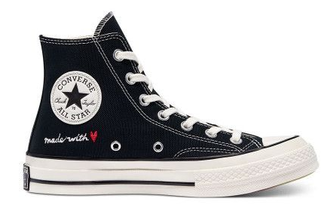 Кеды Converse Chuck Taylor 70 Made with Love Valentine's day