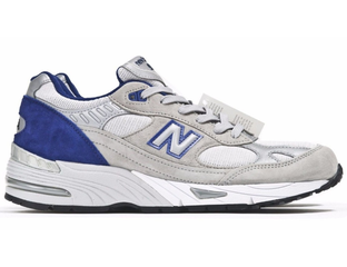 New balance 991 made in usa on sale
