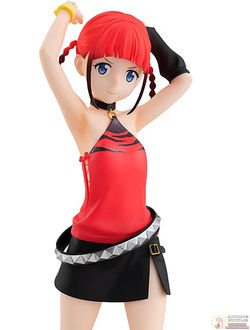 Фигурка Тисэ Асукагава (Chise Asukagawa Pop Up Parade)