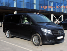 Mercedes Benz  VITO, 7 мест