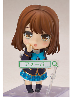 Нендроид Кокоми Шина (Kokomi Shiina)