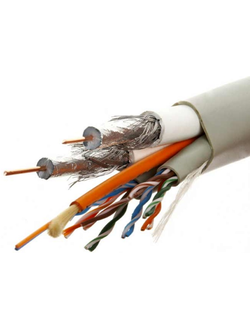 Кабельная продукция