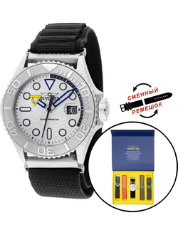 Invicta 49798 Ocean Predator