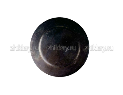 Крышка горелки для плиты Лада NOVA, средней мощности, d-75мм