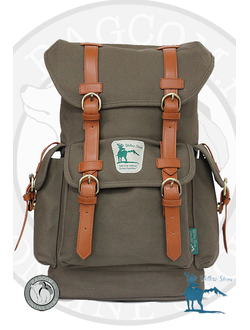 Рюкзак Yellowstone Kenya Mud Khaki