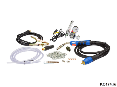 купить Сварочный полуавтомат Сварог MIG 2000 (N280) в Челябинске цена на сайте