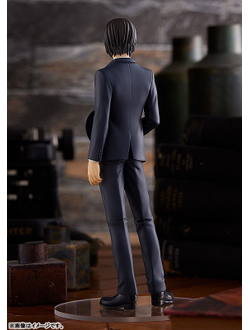 Фигурка Эрен Джагер (Eren Jaeger Suit Ver. Pop Up Parade)