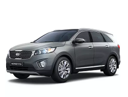 KIA Sorento 3 2014-2017