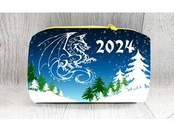 Косметички год Дракона