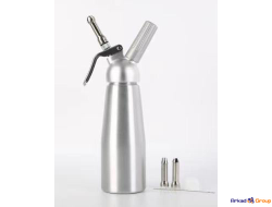 СИФОН КУЛИНАРНЫЙ HURAKAN HKN-WPR05 0,5Л