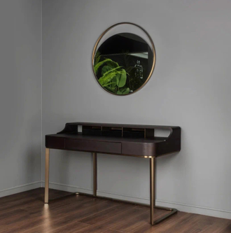 Письменный стол TERNI (L140*P60*H87,5) FRATELLI BARRI FB.WD.TER.24