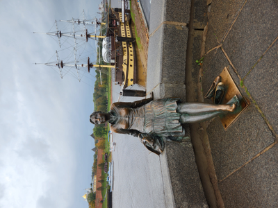 18-19 октября - Здесь живет душа славян.