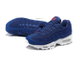 Nike Air Max 95 X Stussy Blue White (41-45) Арт. 112MFA