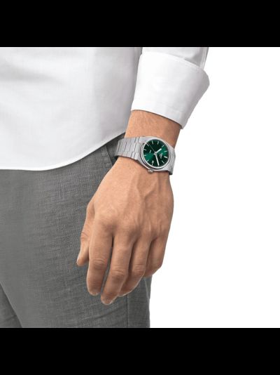 Швейцарские часы Tissot T137.410.11.091.00