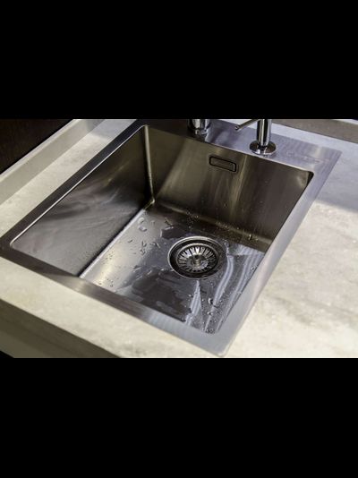 Мойка OMOIKIRI AKISAME 41