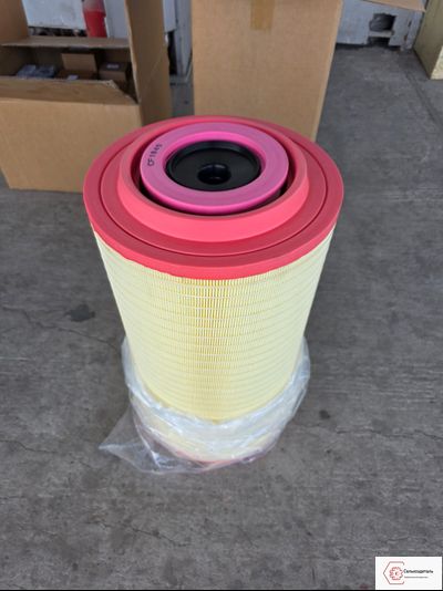 Фильтр воздушный C30810/3+CF810 комплект (комбайн Акрос 535-590, (дв. Cummins)