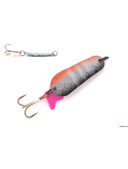 Блесна колеблющаяся GERMAN 5036-120/ 12гр /  A026 цвет