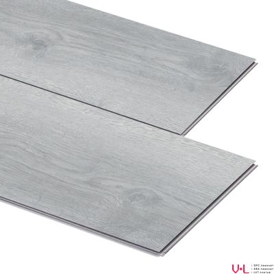 SPC ламинат Floorwood Genesis Дуб Рочес MA09 43 класс толщина 5.0 мм с фаской и подложкой замковый 2.4424 м2