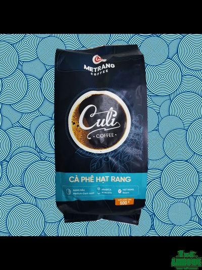 Ме Чанг Кули