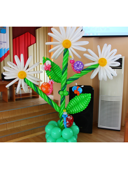 Стойка с улитками (копия)