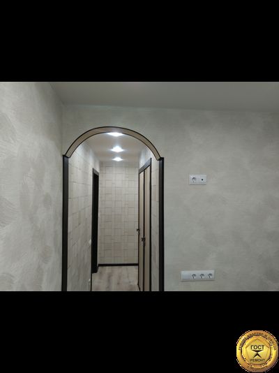 КОСМЕТИЧЕСКИЙ РЕМОНТ КВАРТИРЫ