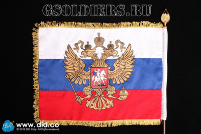 Владимир Владимирович - коллекционная фигурка 1/6  R80114 - DID