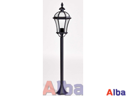 Rome L 95206 Парковый светильник