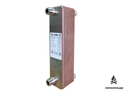 Паяный теплообменник ТТ20-NH-4.5