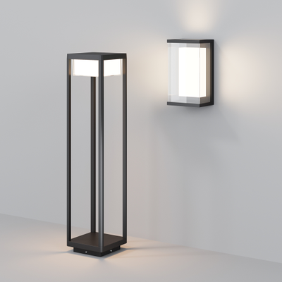 Ландшафтный светильник Baker Street, O021FL-L10B3K