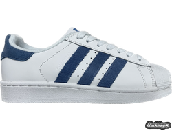 ADIDAS SUPER STAR 2 УНИСЕКС БЕЛЫЕ (35-40)